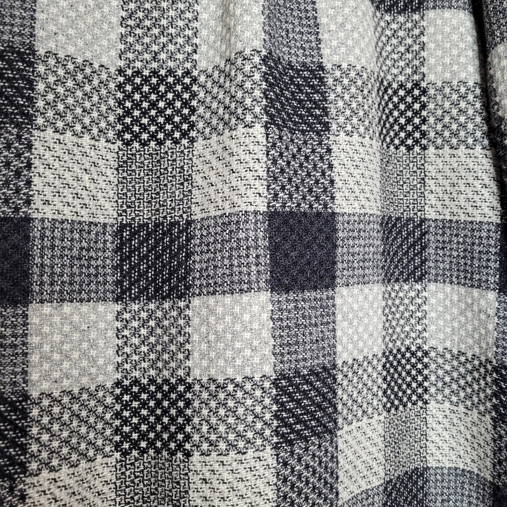 Vintage Billabong Plaid Jacket - Picture 12 of 14